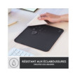 Logitech Mouse Pad Studio Series (Graphite)