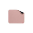 Logitech Mouse Pad Studio Series (Rose)