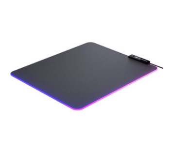 Cougar Neon RGB - Tapis de souris Maroc