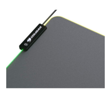 Cougar Neon RGB - Tapis de souris Maroc