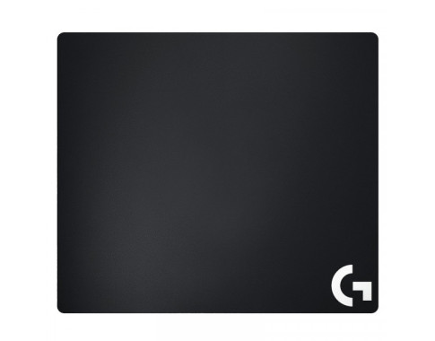 Logitech G640 Cloth Gaming Mouse Pad sur PC Gamer Master au Maroc