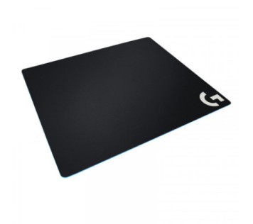 Logitech G640 Cloth Gaming Mouse Pad