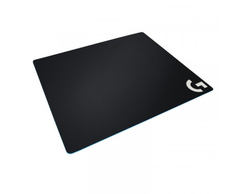 Logitech G640 Cloth Gaming Mouse Pad