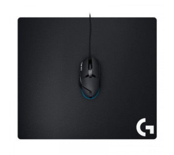 Logitech G640 Cloth Gaming Mouse Pad - Tapis de souris Maroc