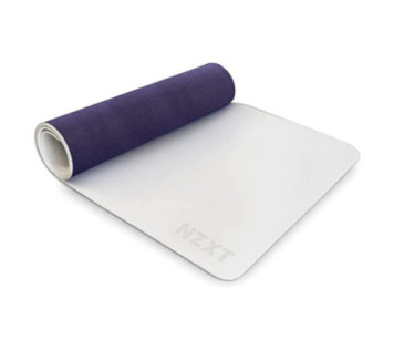 NZXT MXL900 White - Tapis de souris Maroc