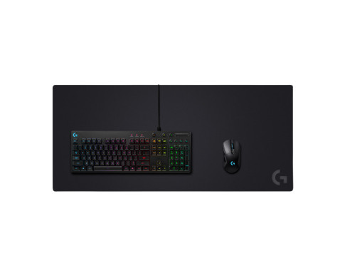 Logitech G840 XL Gaming Mouse Pad