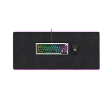 Cooler Master MP511 Purple (XL) - Tapis de souris Maroc