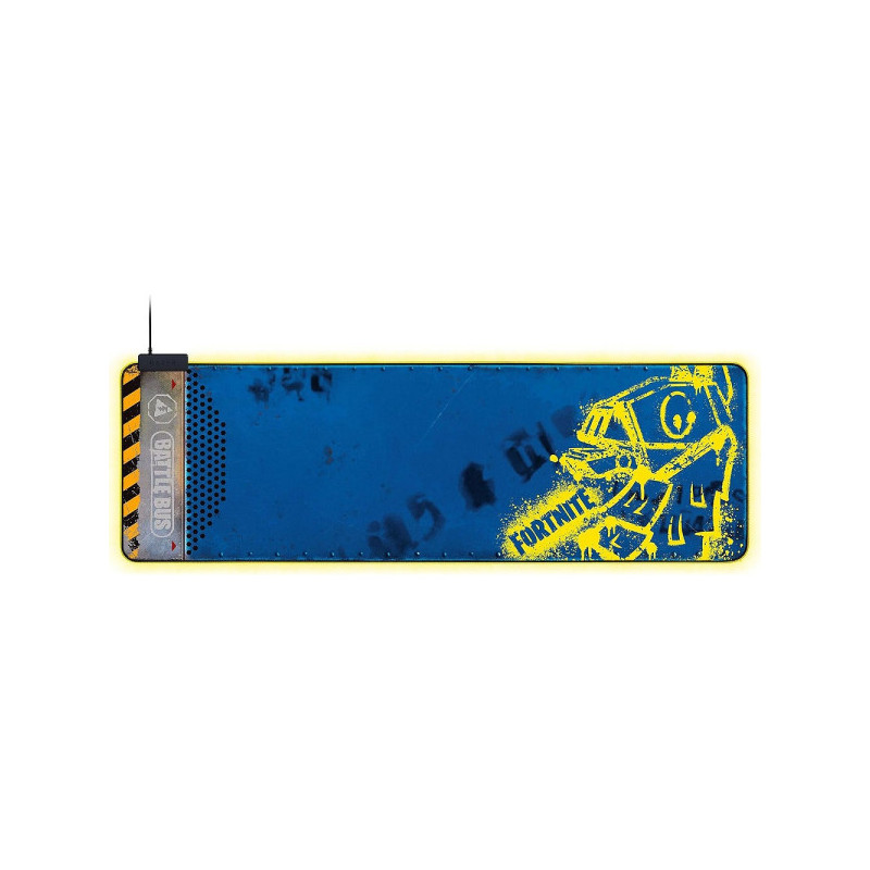 Razer Goliathus Chroma Extended (Fortnite Edition)