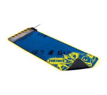 Razer Goliathus Chroma Extended (Fortnite Edition) - Tapis de souris Maroc