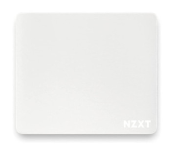 NZXT MMP400 (Blanc) sur PC Gamer Master au Maroc