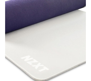 NZXT MMP400 (Blanc) - Tapis de souris Maroc