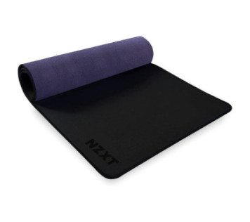 NZXT MXL900 Black - Tapis de souris Maroc