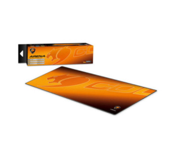 Cougar Arena XL - Tapis de souris Maroc