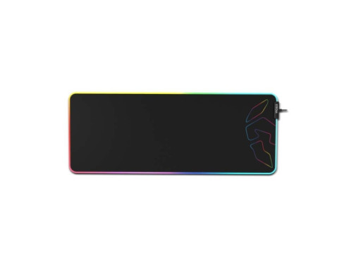 Krom Knout XL RGB sur PC Gamer Master au Maroc