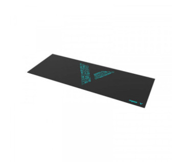 Rapoo V1L - Tapis de souris Maroc