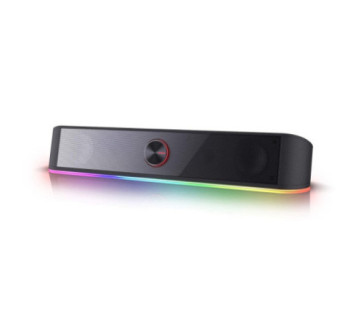 Redragon GS560 Adiemus Gaming Speaker sur PC Gamer Master au Maroc