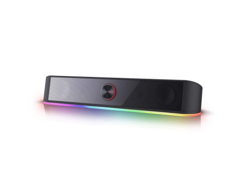 Redragon GS560 Adiemus Gaming Speaker sur PC Gamer Master au Maroc