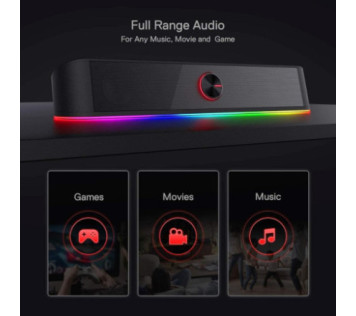 Redragon GS560 Adiemus Gaming Speaker