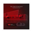 Redragon GS560 Adiemus Gaming Speaker