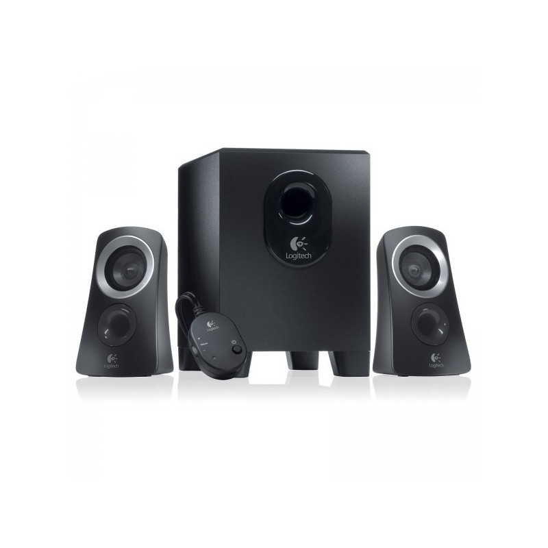 Logitech Z313 Speaker System