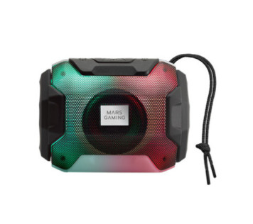 Mars Gaming MSBAX RGB Black sur PC Gamer Master au Maroc