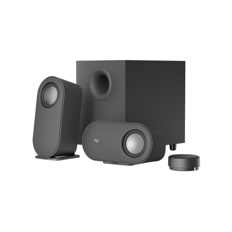 Logitech Z407 Bluetooth 5.0