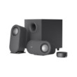 Logitech Z407 Bluetooth 5.0