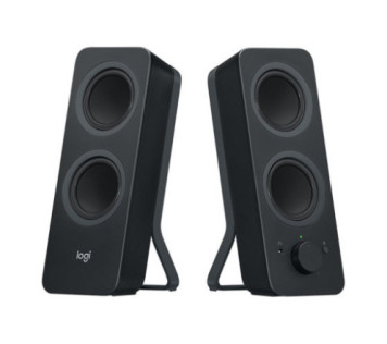 Logitech Multimedia Speakers Z207 (Noir)