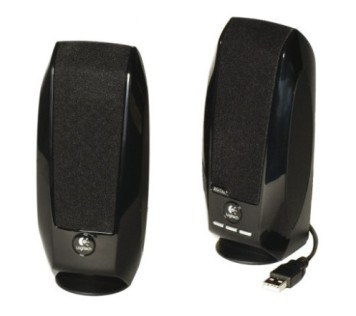 Logitech S150 Digital USB Speaker sur PC Gamer Master au Maroc