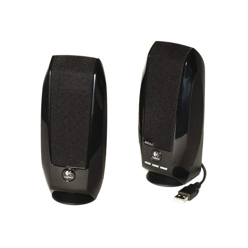 Logitech S150 Digital USB Speaker