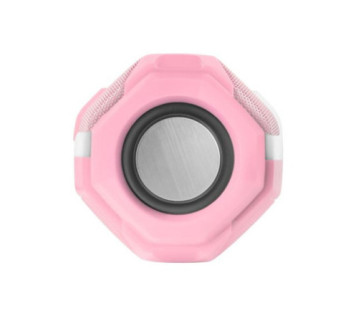 Mars Gaming MSBAX RGB Pink - Tapis de souris Maroc