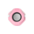 Mars Gaming MSBAX RGB Pink
