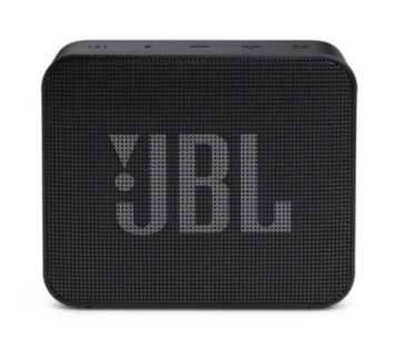 JBL Speaker GO Essential Black sur PC Gamer Master au Maroc