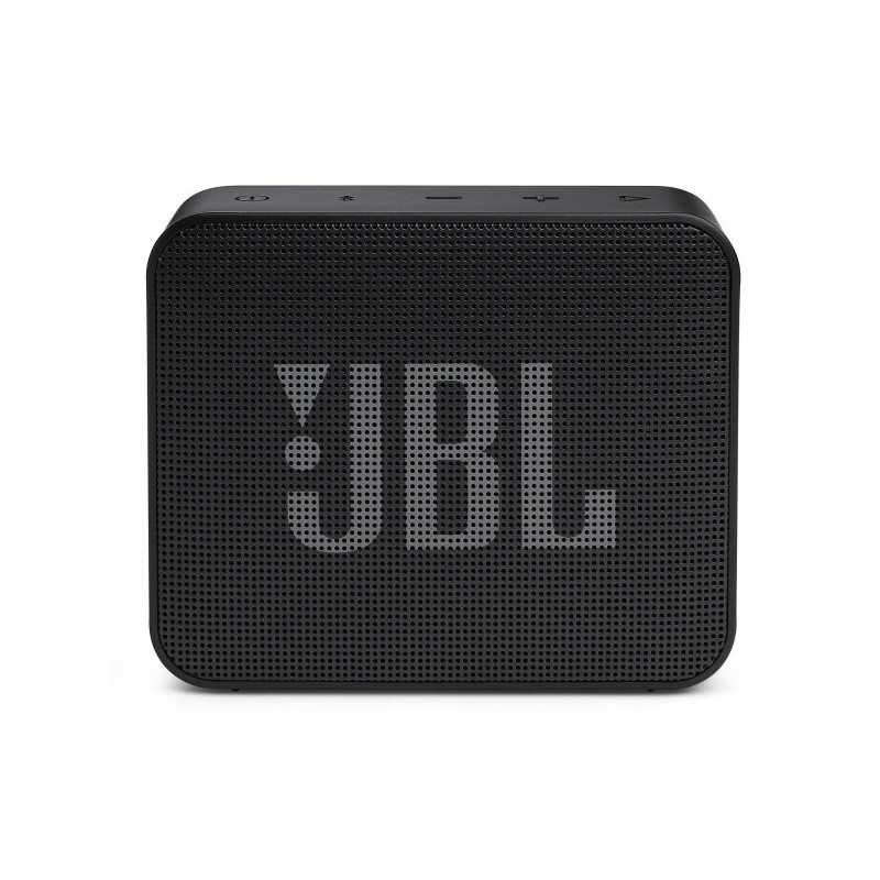 JBL Speaker GO Essential Black