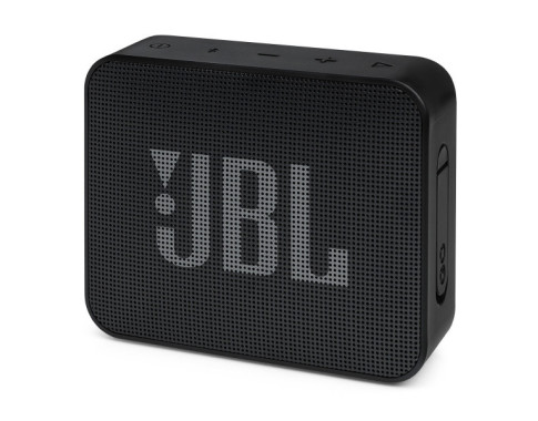 JBL Speaker GO Essential Black