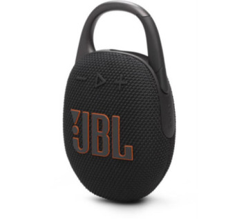 JBL Enceinte Clip 5 Noir sur PC Gamer Master au Maroc