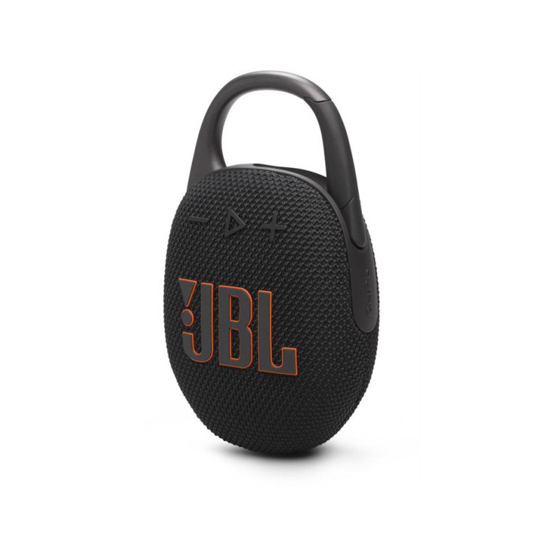 JBL Enceinte Clip 5 Noir