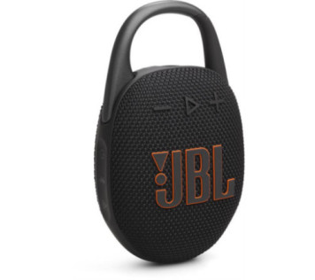 JBL Enceinte Clip 5 Noir