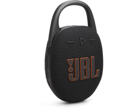 JBL Enceinte Clip 5 Noir