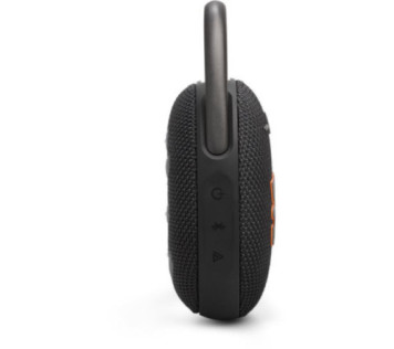 JBL Enceinte Clip 5 Noir - Tapis de souris Maroc