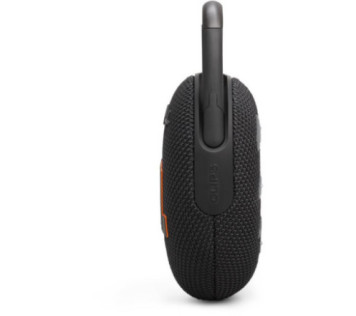 JBL Enceinte Clip 5 Noir - Tapis de souris Maroc