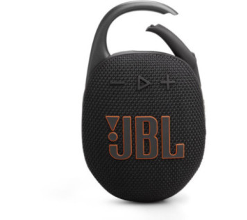 JBL Enceinte Clip 5 Noir - Tapis de souris Maroc