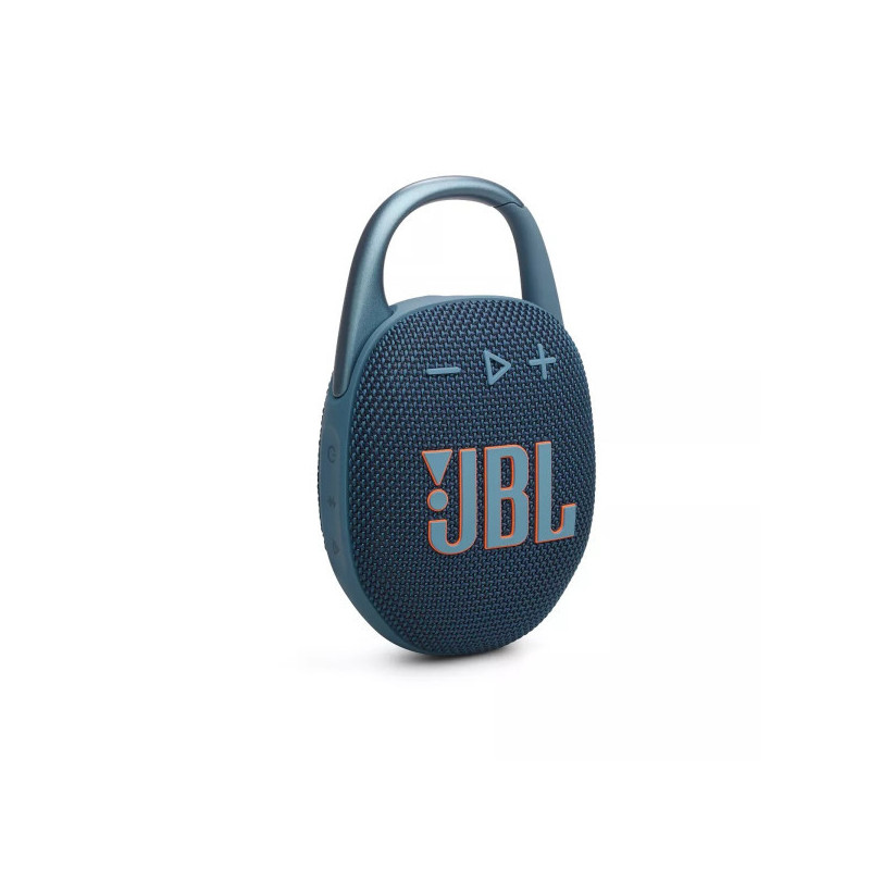 JBL Enceinte Clip 5 Bleu