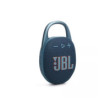 JBL Enceinte Clip 5 Bleu