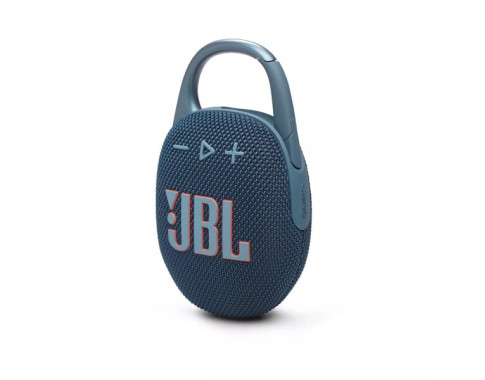 JBL Enceinte Clip 5 Bleu