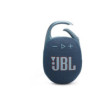 JBL Enceinte Clip 5 Bleu