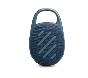 JBL Enceinte Clip 5 Bleu - Tapis de souris Maroc