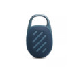 JBL Enceinte Clip 5 Bleu