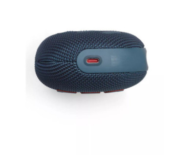 JBL Enceinte Clip 5 Bleu - Tapis de souris Maroc