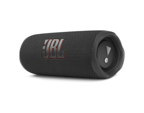 JBL Enceinte Flip 6 Noir sur PC Gamer Master au Maroc